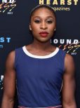 Cynthia Erivo