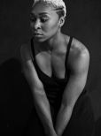 Cynthia Erivo