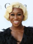 Cynthia Erivo