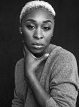 Cynthia Erivo