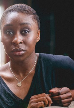 Cynthia Erivo