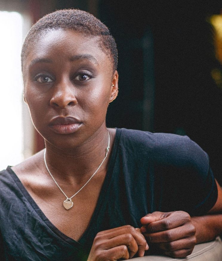 Cynthia Erivo