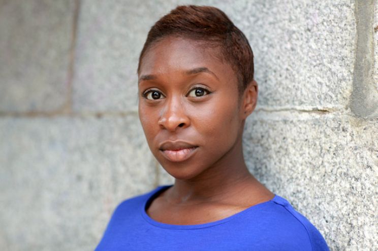 Cynthia Erivo