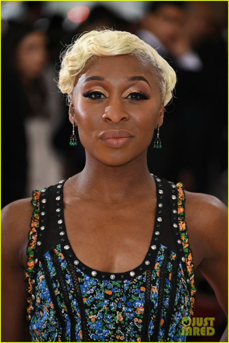 Cynthia Erivo