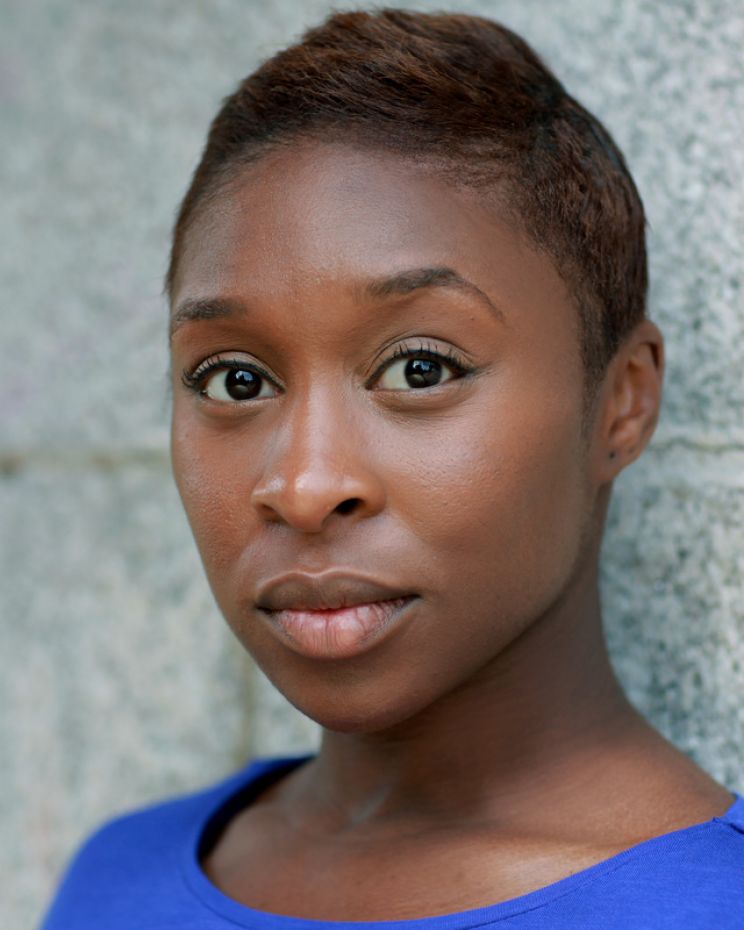 Cynthia Erivo