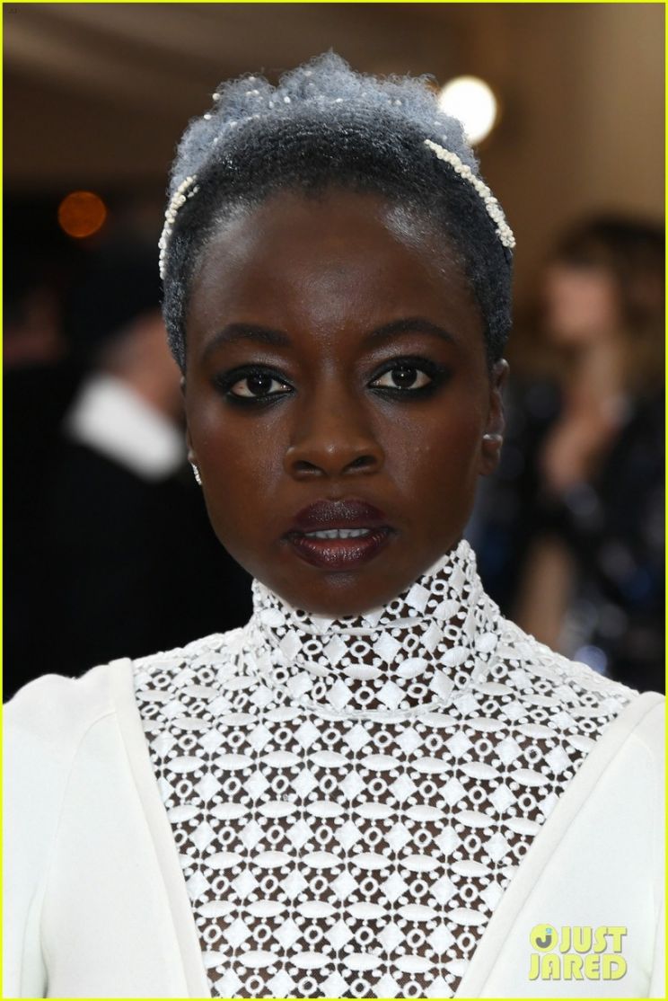 Cynthia Erivo