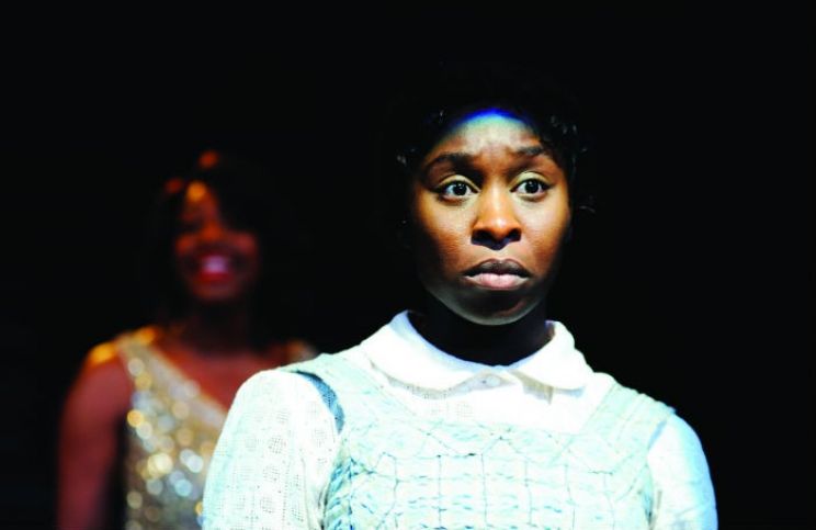Cynthia Erivo
