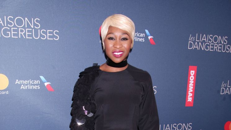 Cynthia Erivo