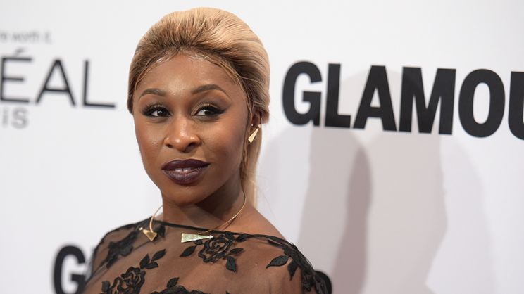 Cynthia Erivo