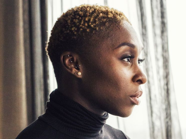 Cynthia Erivo