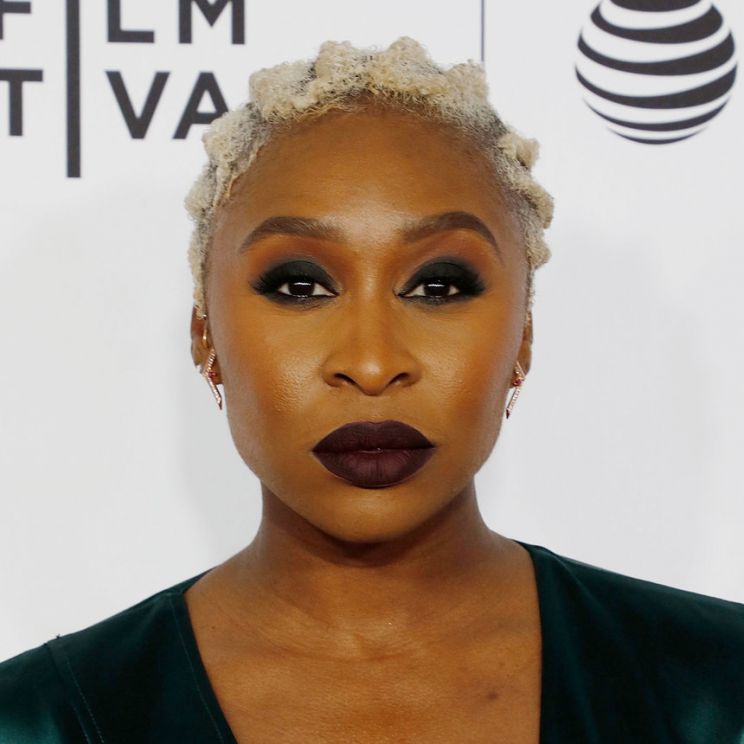 Cynthia Erivo
