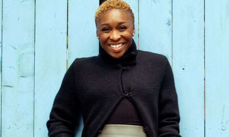 Cynthia Erivo