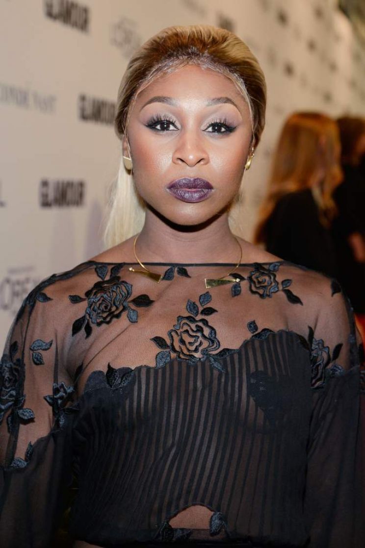 Cynthia Erivo