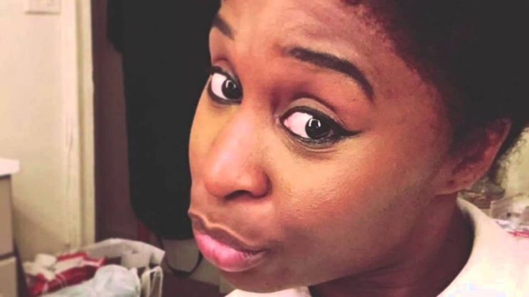 Cynthia Erivo