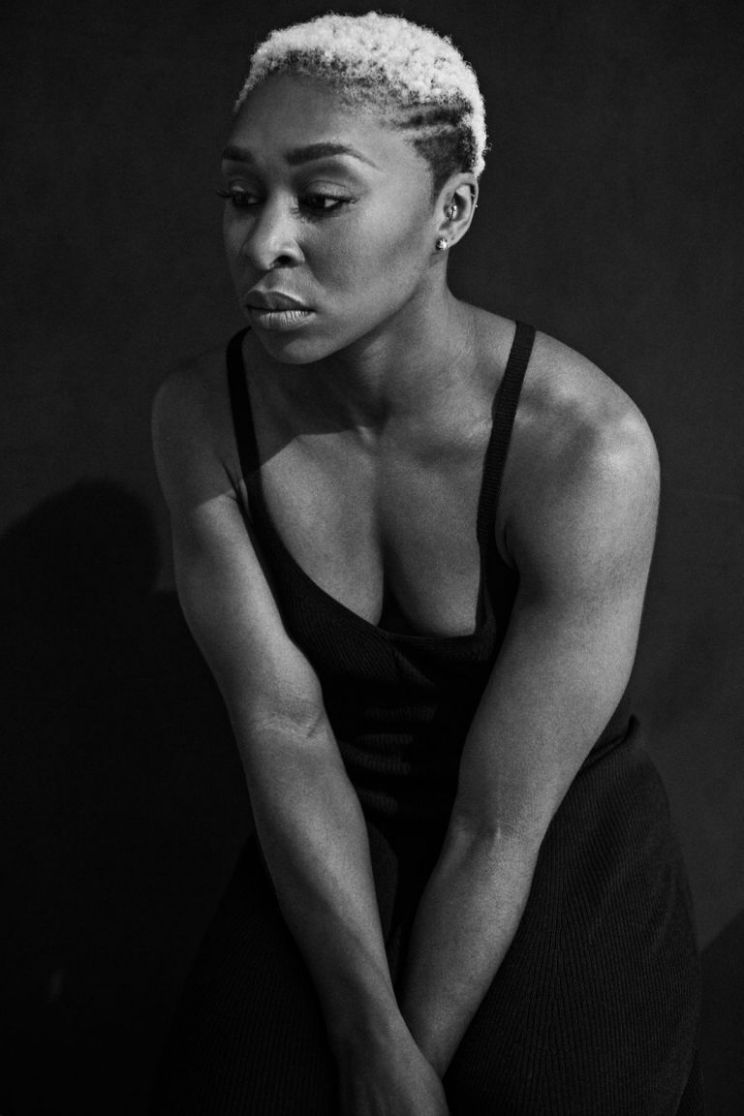 Cynthia Erivo