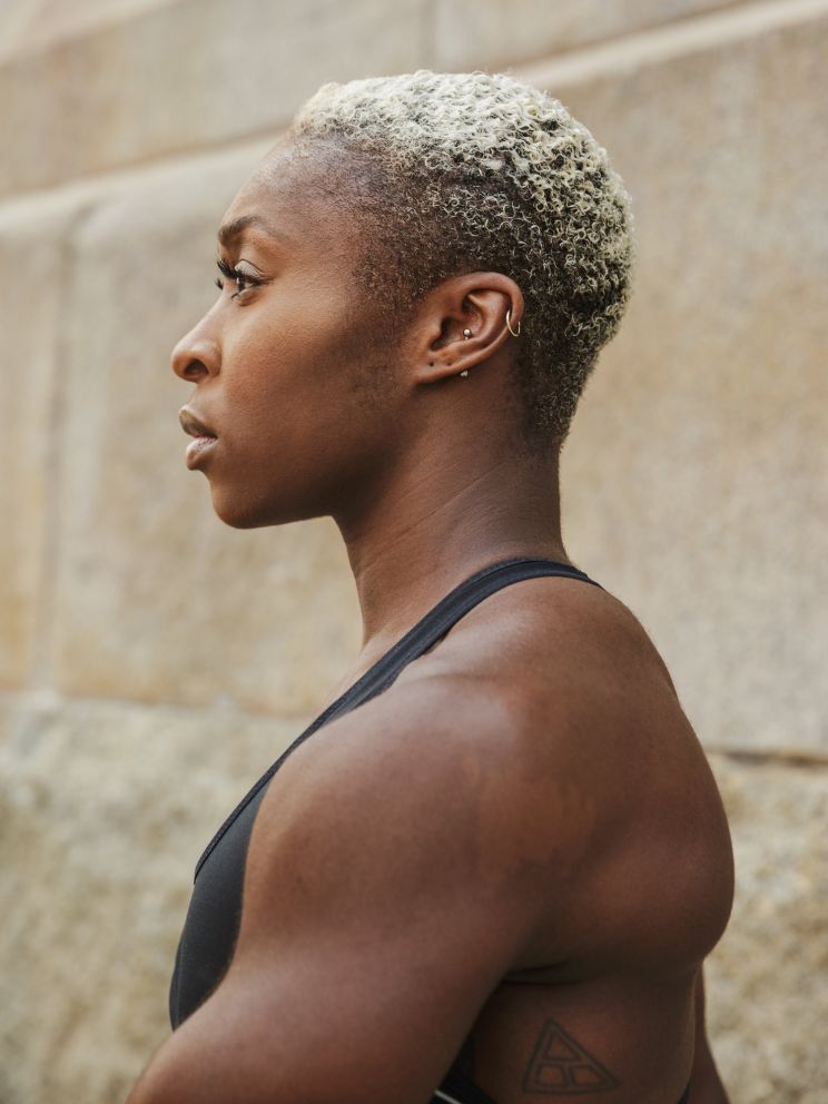 Cynthia Erivo