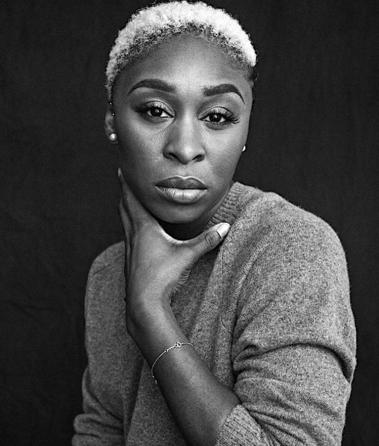 Cynthia Erivo