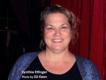 Cynthia Ettinger