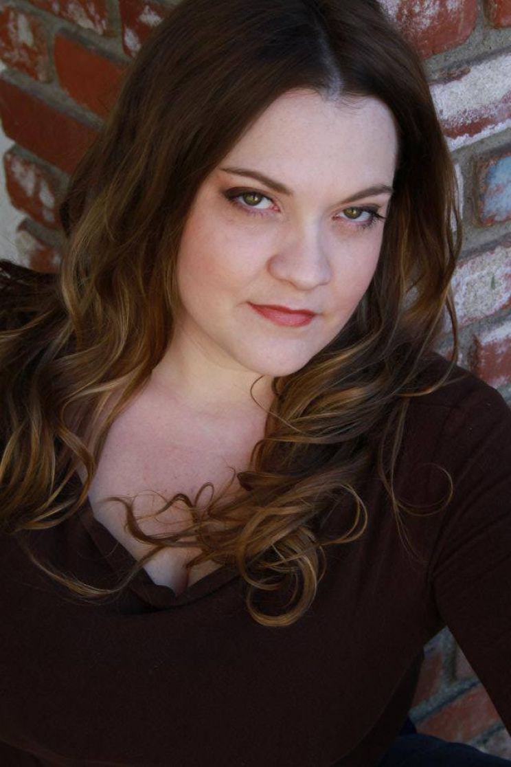 Cynthia Ettinger