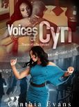 Cynthia Evans