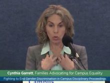 Cynthia Garrett photo