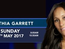 Cynthia Garrett