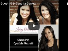 Cynthia Garrett