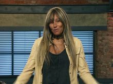 Cynthia Garrett