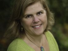 Cynthia Garrett