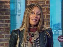 Cynthia Garrett