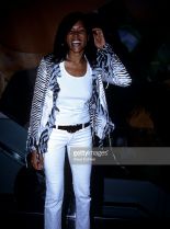 Cynthia Garrett photo
