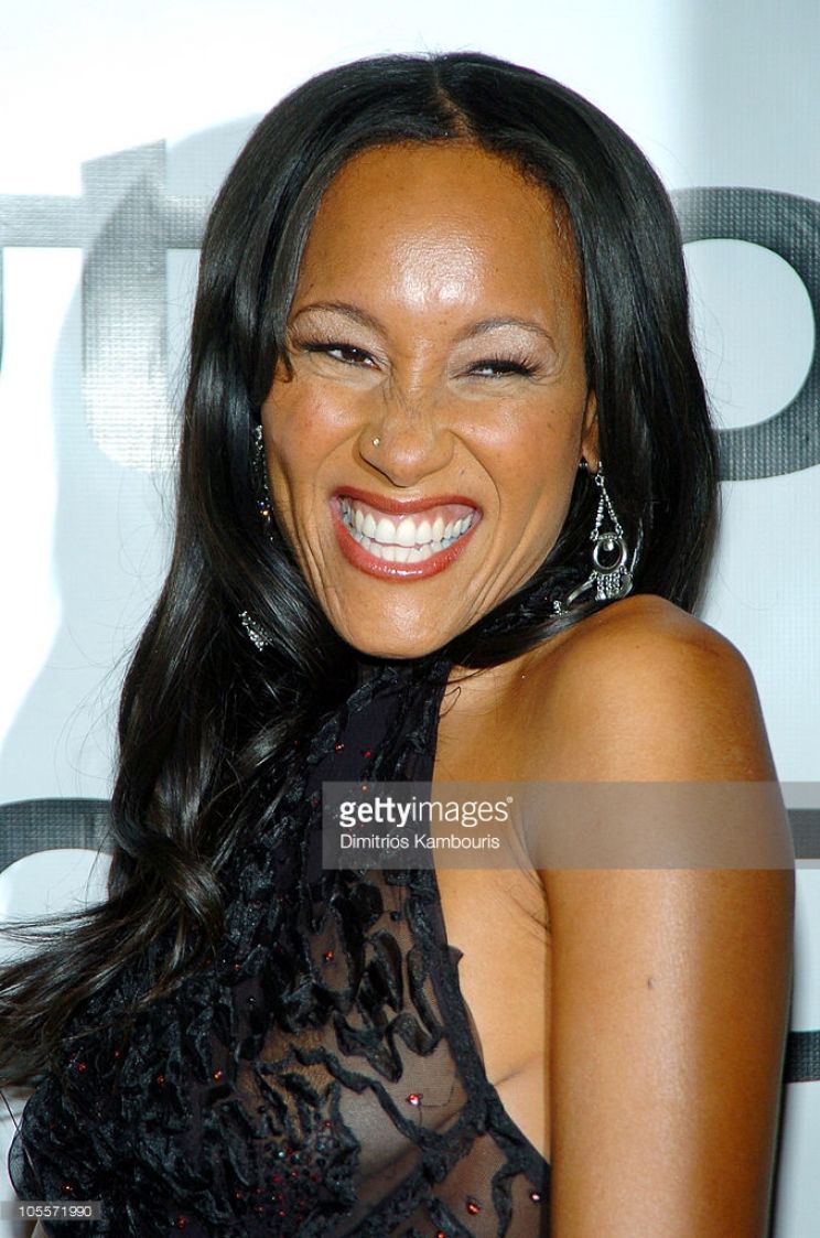 Cynthia Garrett