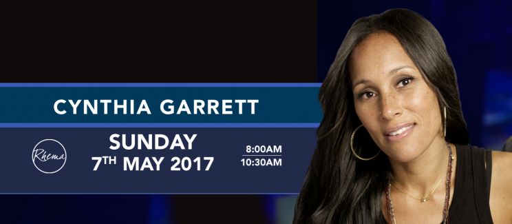 Cynthia Garrett