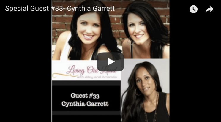 Cynthia Garrett