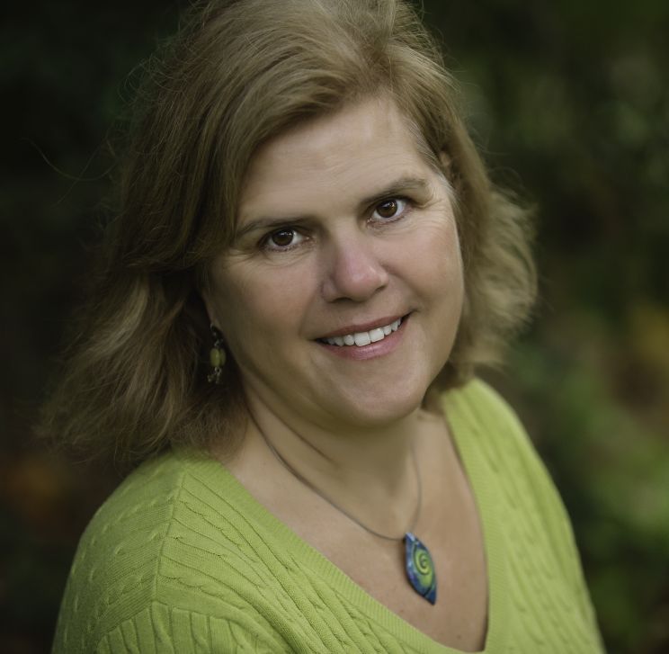 Cynthia Garrett