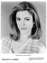 Cynthia Gibb #313853 picture (Portrait Medium)