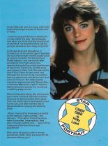 Cynthia Gibb