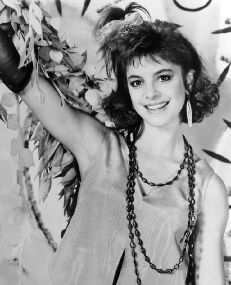 Cynthia Gibb