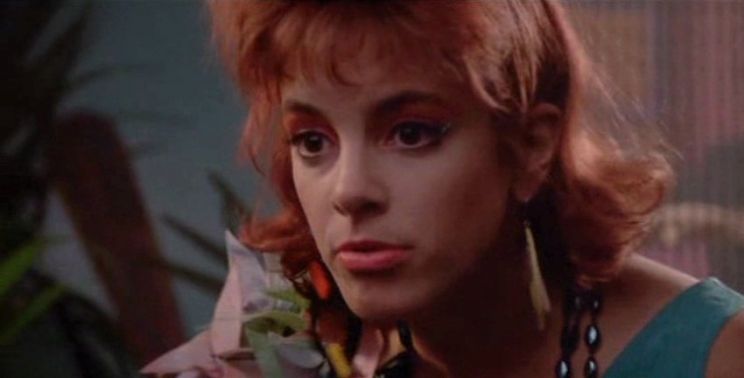 Cynthia Gibb
