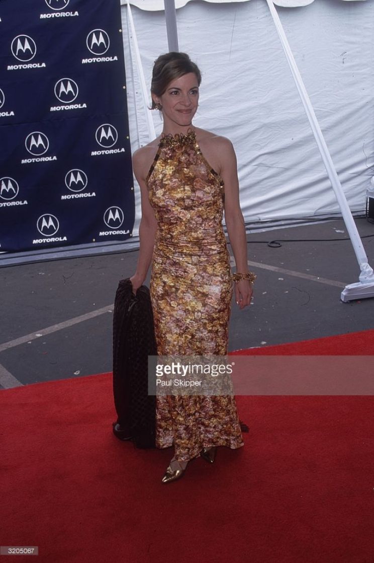 Cynthia Gibb