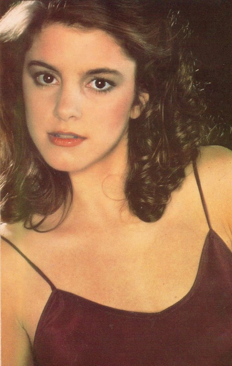 Cynthia Gibb