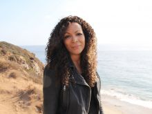Cynthia Harris