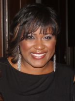 Cynthia Harris