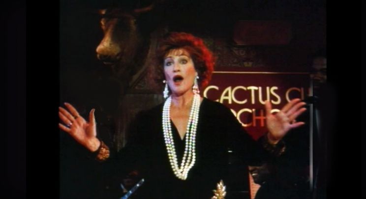 Cynthia Harris