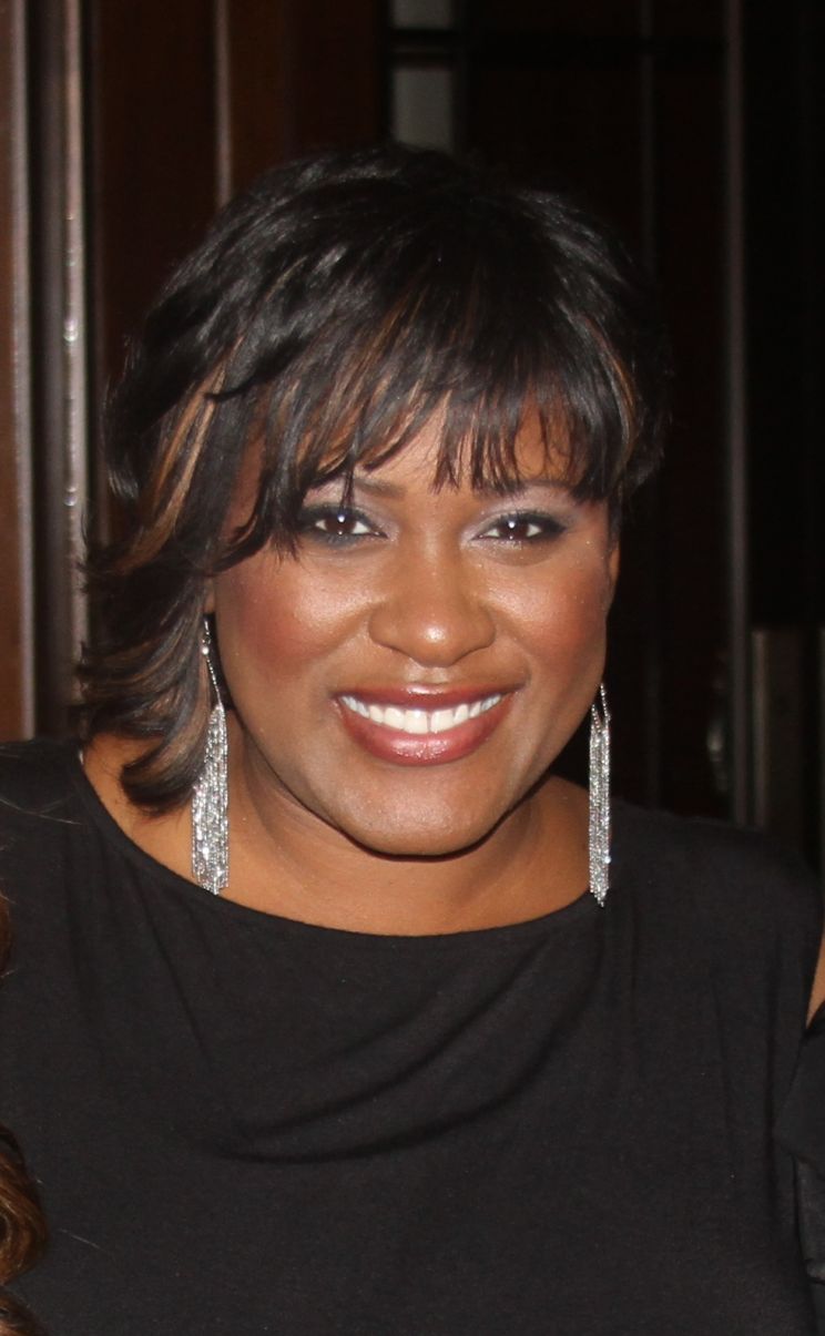 Cynthia Harris