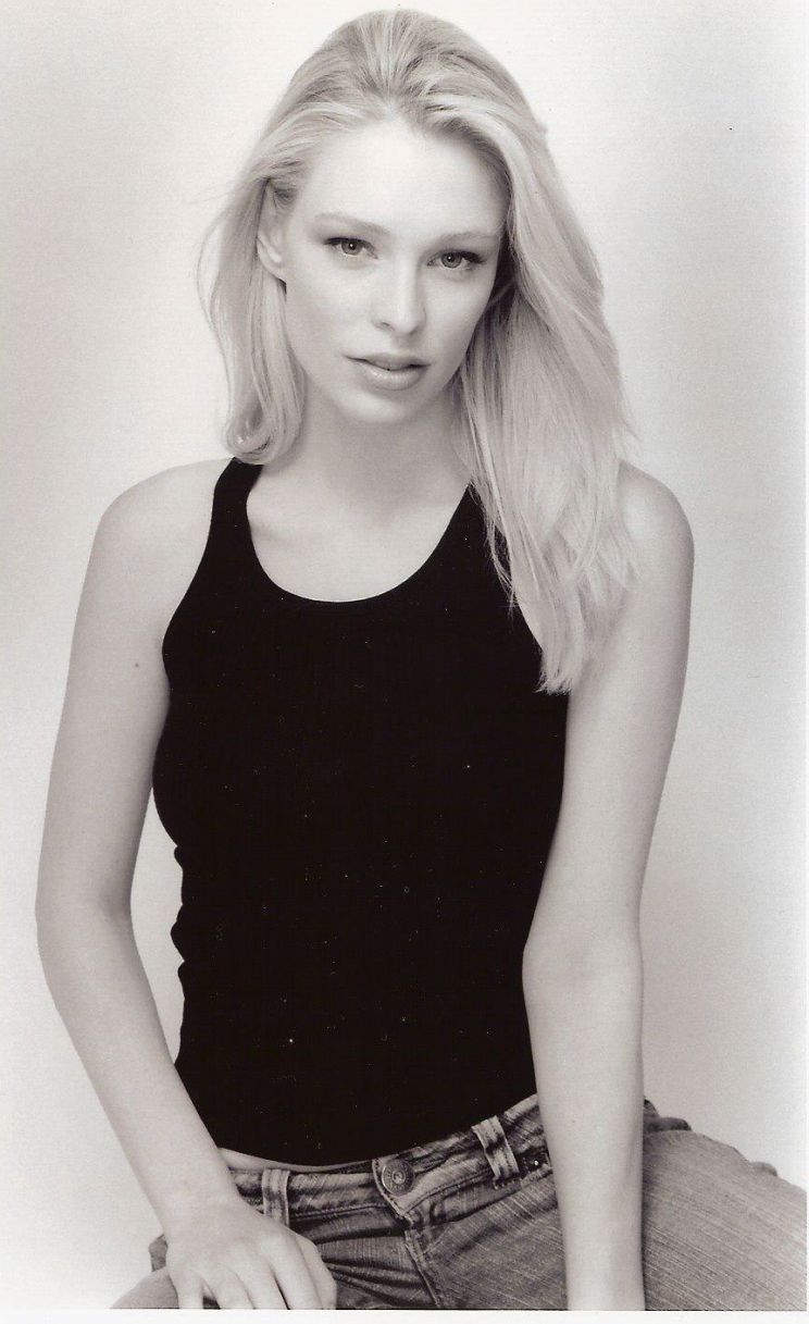 Cynthia Kirchner