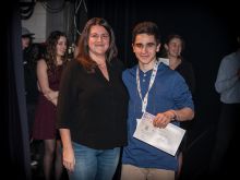 Cynthia LaMontagne