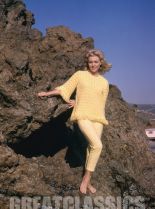 Cynthia Lynn