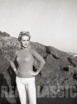 Cynthia Lynn