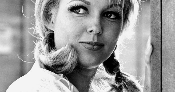 Cynthia Lynn